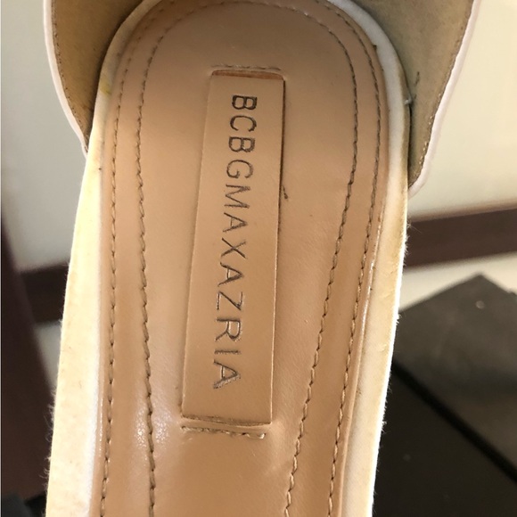 Vero Cuoio Gorgeous Heels - Picture 3 of 6